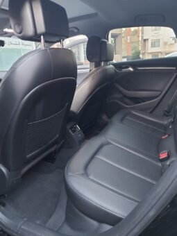 
										 مستعمل اودي – Audi A3 ممتلئ									