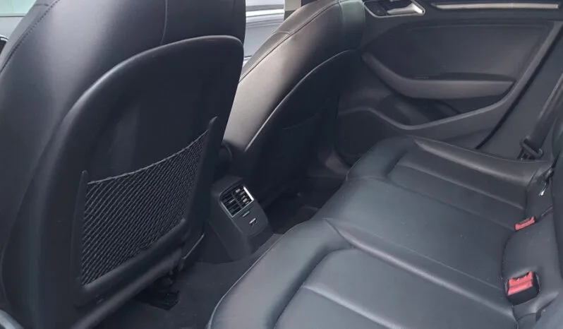 
								 مستعمل اودي – Audi A3 ممتلئ									