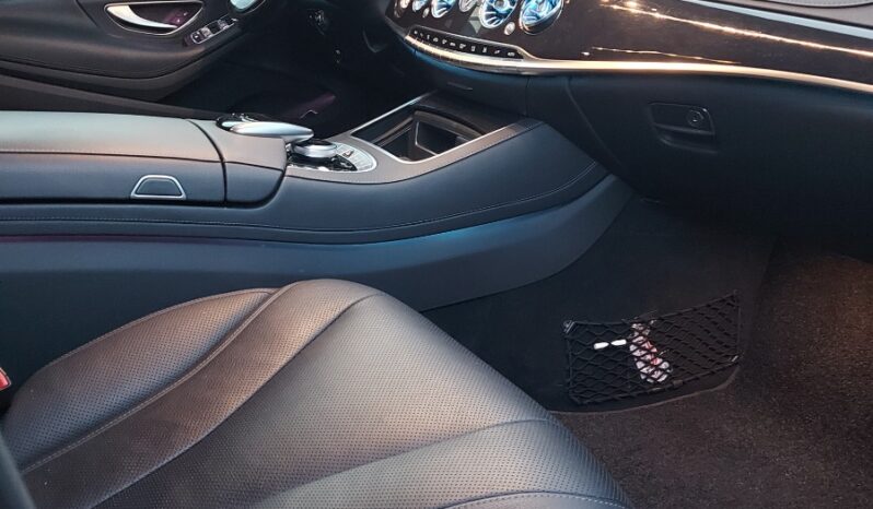 
								 مستعمل مرسيدس بينز – Mercedes benz S 450 ممتلئ									