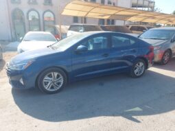 
										 مستعمل هيونداي – Hyundai الينترا – Alentra ممتلئ									