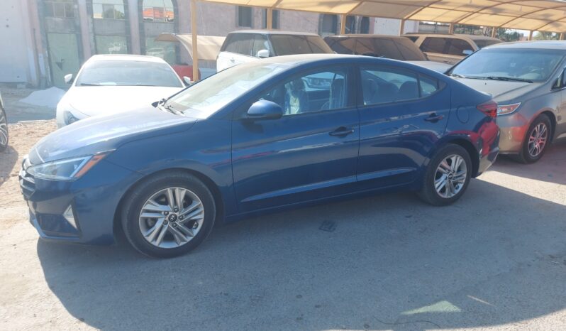 
								 مستعمل هيونداي – Hyundai الينترا – Alentra ممتلئ									
