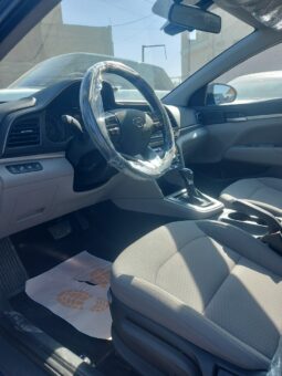 
										 مستعمل هيونداي – Hyundai الينترا – Alentra ممتلئ									