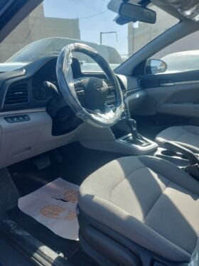 مستعمل هيونداي – Hyundai الينترا – Alentra