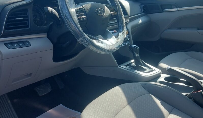 
								 مستعمل هيونداي – Hyundai الينترا – Alentra ممتلئ									