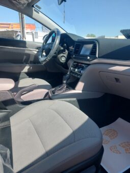
										 مستعمل هيونداي – Hyundai الينترا – Alentra ممتلئ									