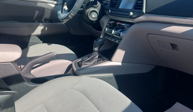 
								 مستعمل هيونداي – Hyundai الينترا – Alentra ممتلئ									