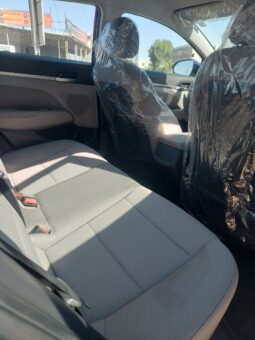 
										 مستعمل هيونداي – Hyundai الينترا – Alentra ممتلئ									