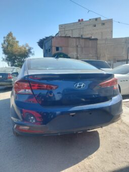 
										 مستعمل هيونداي – Hyundai الينترا – Alentra ممتلئ									