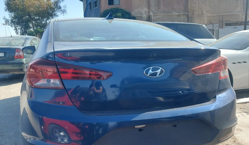 
								 مستعمل هيونداي – Hyundai الينترا – Alentra ممتلئ									