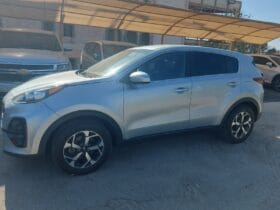مستعمل كيا – Kia سبورتاج – Sportage