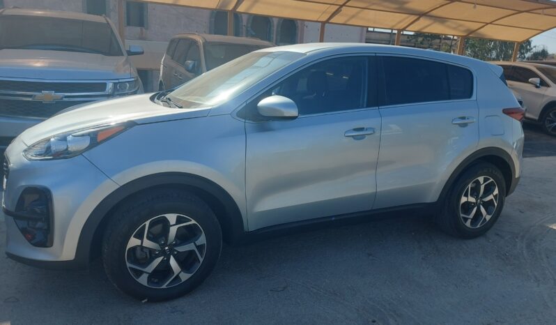 
								 مستعمل كيا – Kia سبورتاج – Sportage ممتلئ									