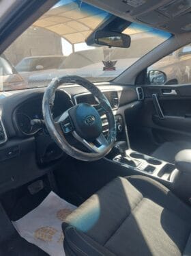 مستعمل كيا – Kia سبورتاج – Sportage