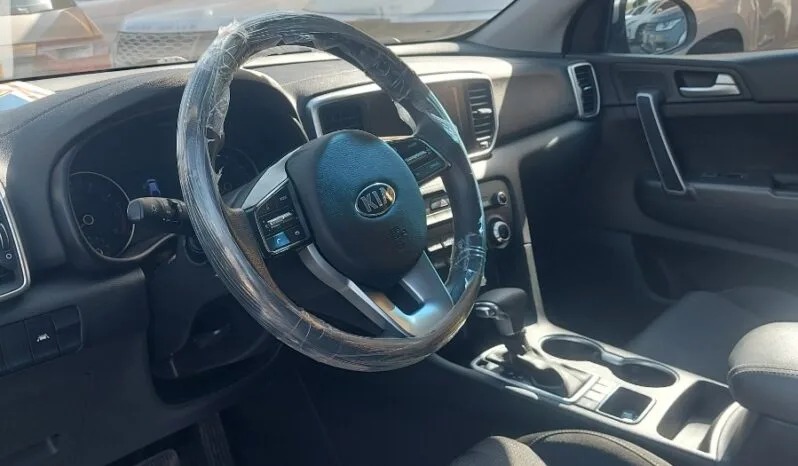 
								 مستعمل كيا – Kia سبورتاج – Sportage ممتلئ									