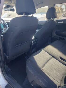 مستعمل كيا – Kia سبورتاج – Sportage