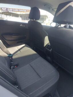 
										 مستعمل كيا – Kia سبورتاج – Sportage ممتلئ									