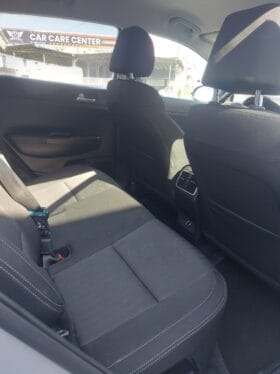 مستعمل كيا – Kia سبورتاج – Sportage