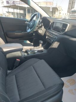 
										 مستعمل كيا – Kia سبورتاج – Sportage ممتلئ									