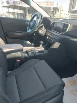 
										 مستعمل كيا – Kia سبورتاج – Sportage ممتلئ									