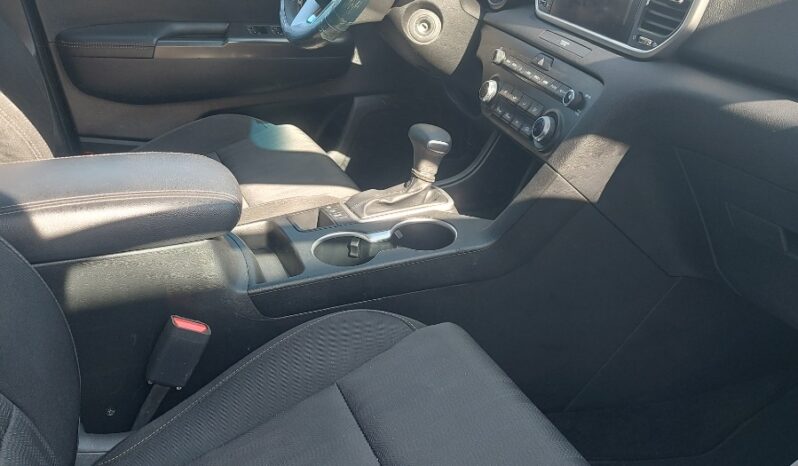 
								 مستعمل كيا – Kia سبورتاج – Sportage ممتلئ									