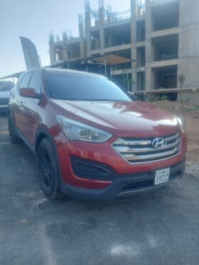 مستعمل هيونداي – Hyundai سانتافيه – Santafe