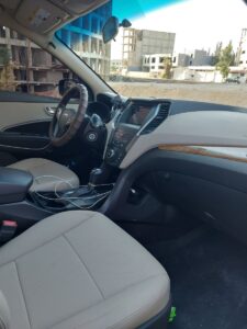 مستعمل هيونداي – Hyundai سانتافيه – Santafe