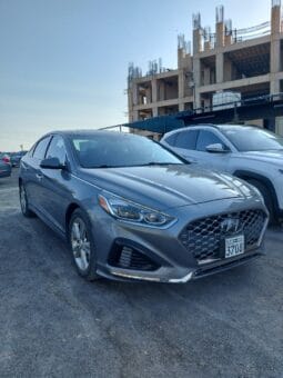 مستعمل هيونداي – Hyundai سوناتا – Sonata