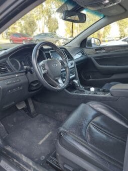 مستعمل هيونداي – Hyundai سوناتا – Sonata