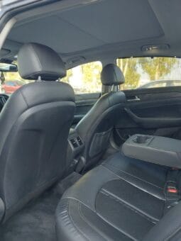 مستعمل هيونداي – Hyundai سوناتا – Sonata