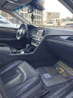 مستعمل هيونداي – Hyundai سوناتا – Sonata