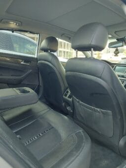 مستعمل هيونداي – Hyundai سوناتا – Sonata