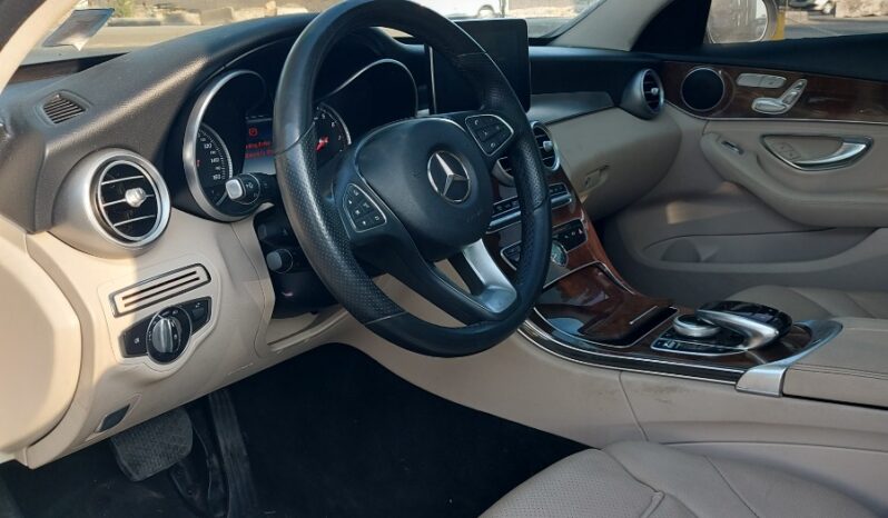 
								 مستعمل مرسيدس بينز – Mercedes benz C 300 ممتلئ									