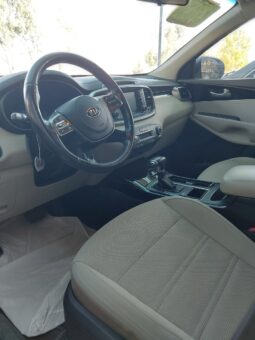 
										 مستعمل كيا – Kia سيرانتو – Sorento ممتلئ									