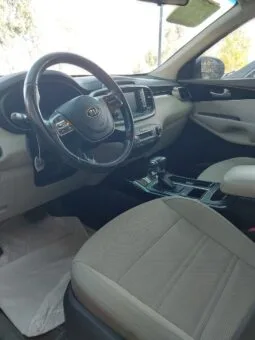 مستعمل كيا – Kia سيرانتو – Sorento