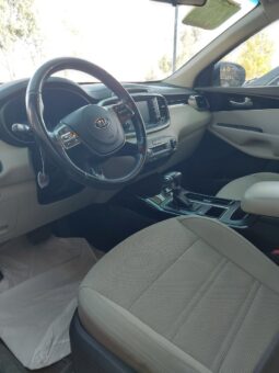 
										 مستعمل كيا – Kia سورينتو – Sorento ممتلئ									