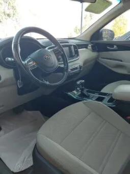 
										 مستعمل كيا – Kia سورينتو – Sorento ممتلئ									