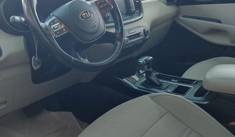 
								 مستعمل كيا – Kia سورينتو – Sorento ممتلئ									
