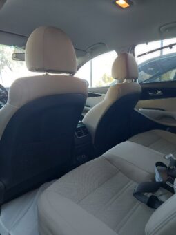 
										 مستعمل كيا – Kia سورينتو – Sorento ممتلئ									