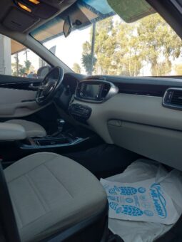 
										 مستعمل كيا – Kia سورينتو – Sorento ممتلئ									