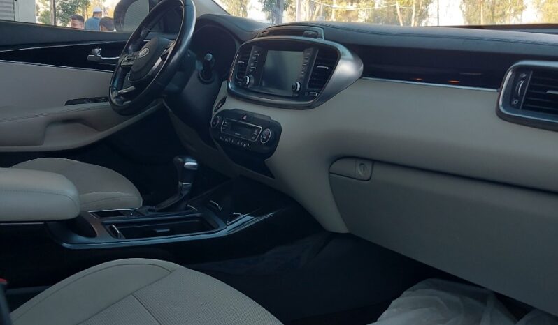 
								 مستعمل كيا – Kia سورينتو – Sorento ممتلئ									