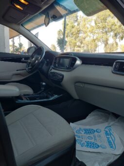 
										 مستعمل كيا – Kia سيرانتو – Sorento ممتلئ									
