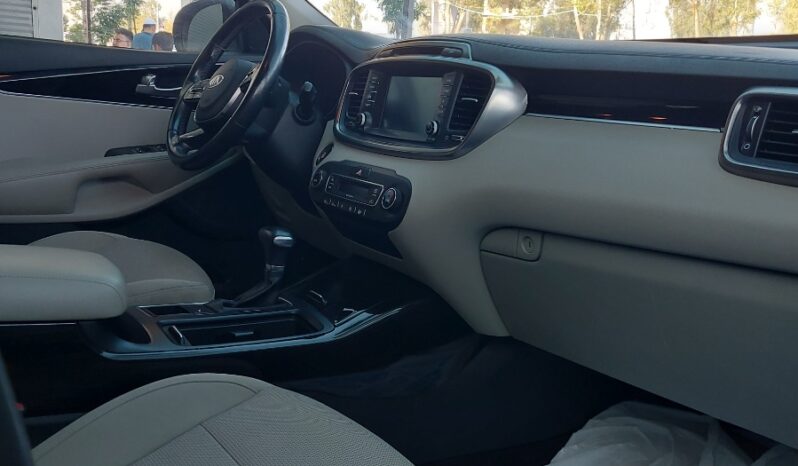
								 مستعمل كيا – Kia سيرانتو – Sorento ممتلئ									