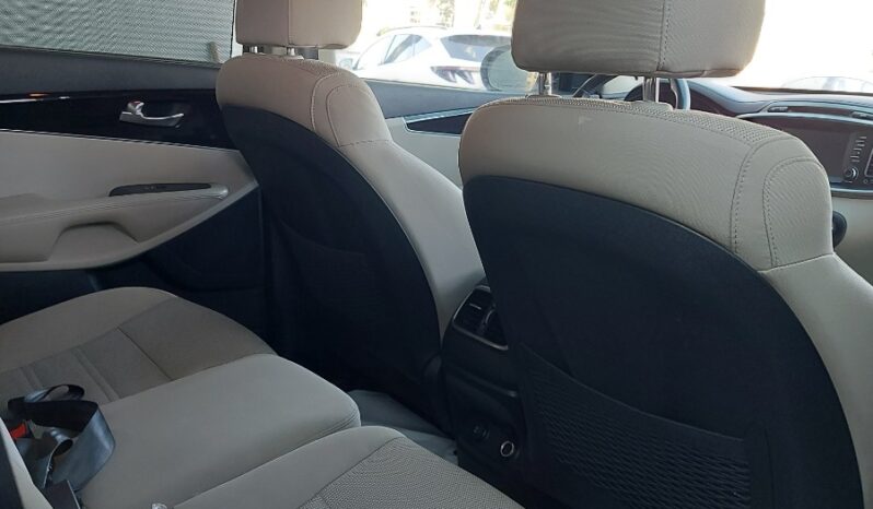 
								 مستعمل كيا – Kia سيرانتو – Sorento ممتلئ									