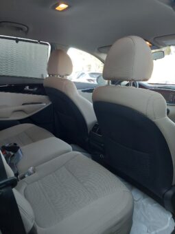 
										 مستعمل كيا – Kia سورينتو – Sorento ممتلئ									