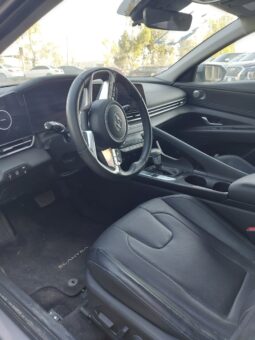 
										 مستعمل هيونداي – Hyundai الينترا – Alentra ممتلئ									
