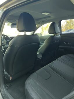 
										 مستعمل هيونداي – Hyundai الينترا – Alentra ممتلئ									