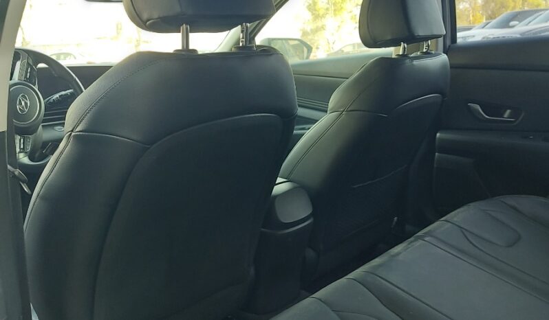 
								 مستعمل هيونداي – Hyundai الينترا – Alentra ممتلئ									