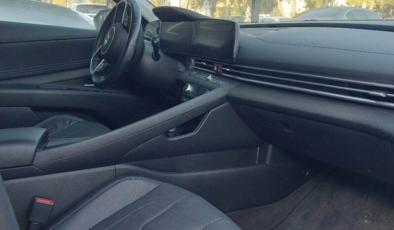 
								 مستعمل هيونداي – Hyundai الينترا – Alentra ممتلئ									