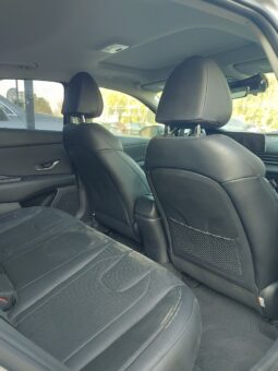 
										 مستعمل هيونداي – Hyundai الينترا – Alentra ممتلئ									