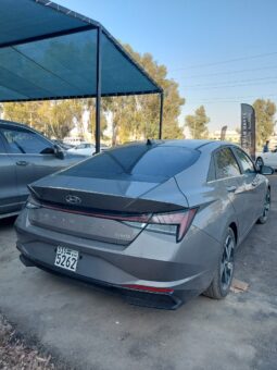 
										 مستعمل هيونداي – Hyundai الينترا – Alentra ممتلئ									