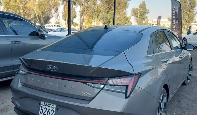 
								 مستعمل هيونداي – Hyundai الينترا – Alentra ممتلئ									